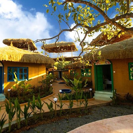 Hotel One At Goa Canacona Exterior foto