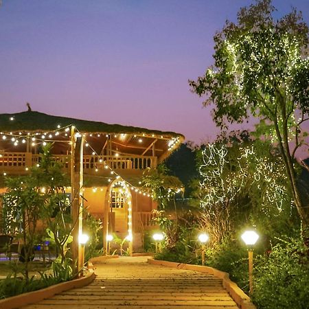 Hotel One At Goa Canacona Exterior foto