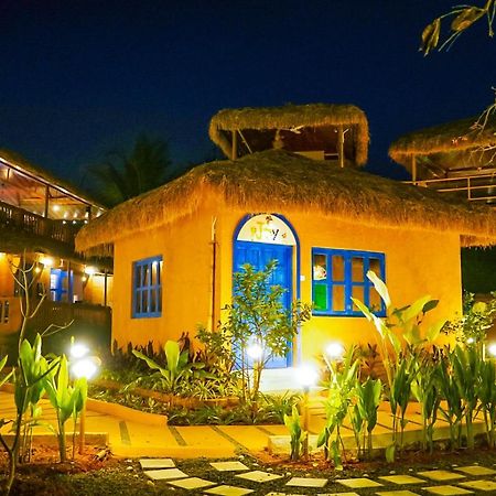 Hotel One At Goa Canacona Exterior foto