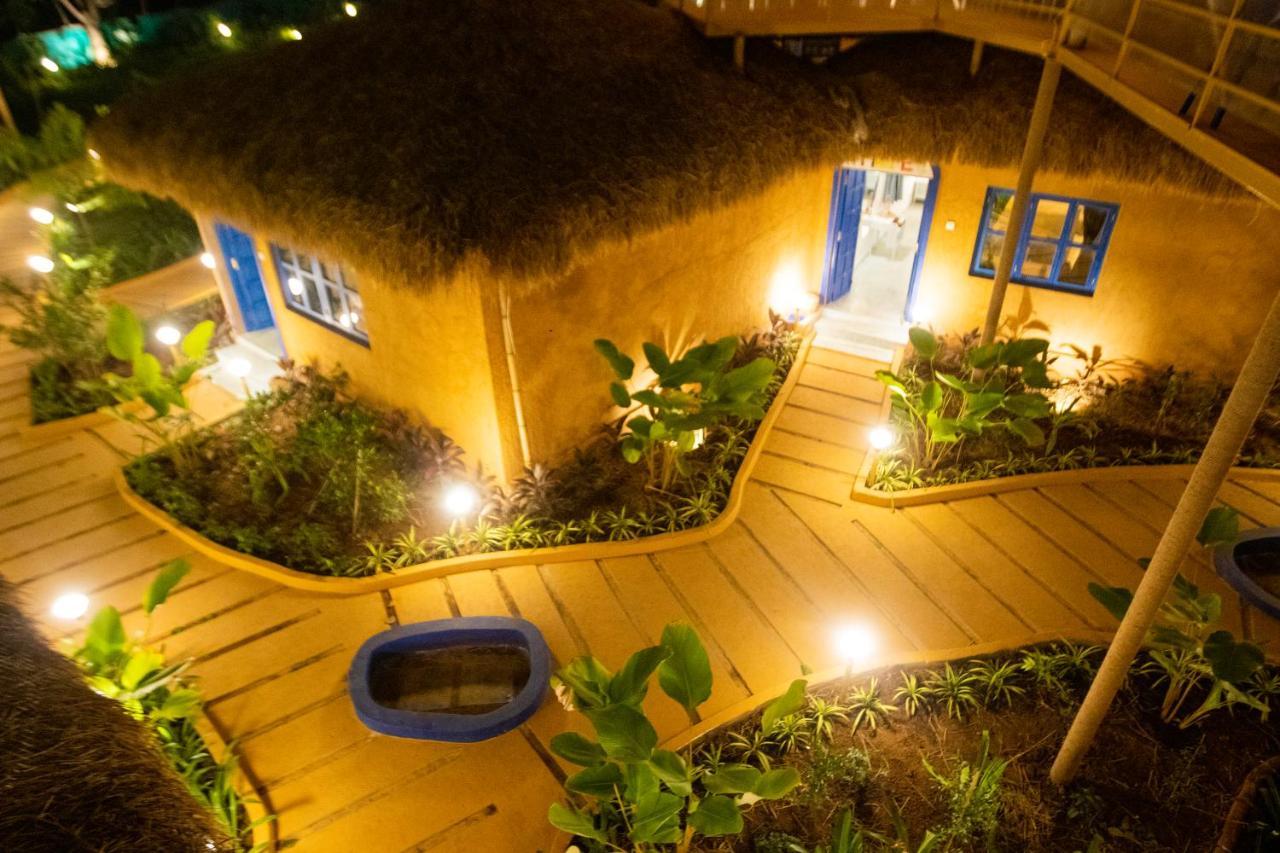 Hotel One At Goa Canacona Exterior foto