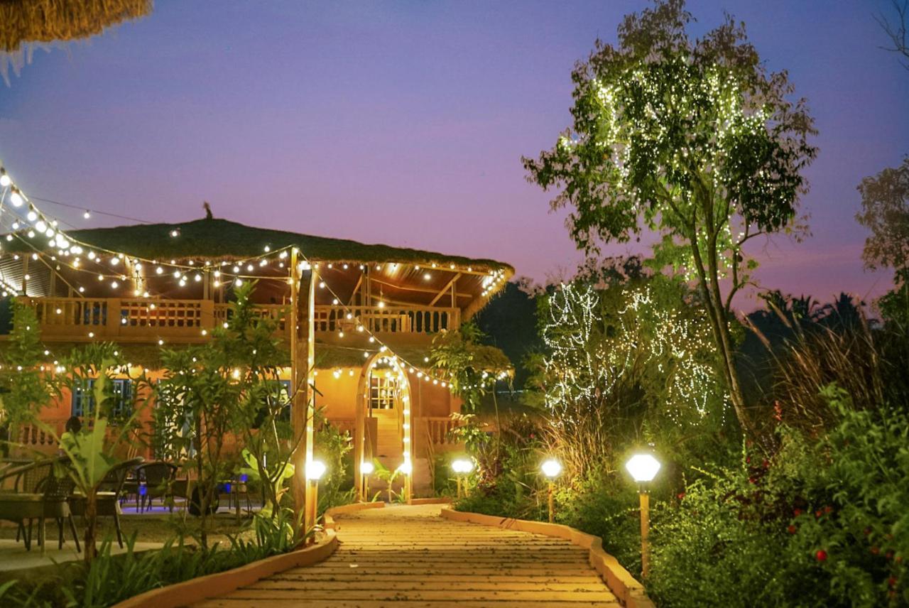 Hotel One At Goa Canacona Exterior foto