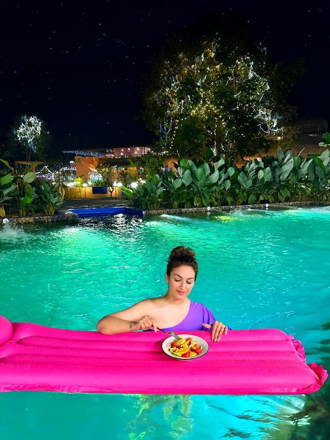 Hotel One At Goa Canacona Exterior foto