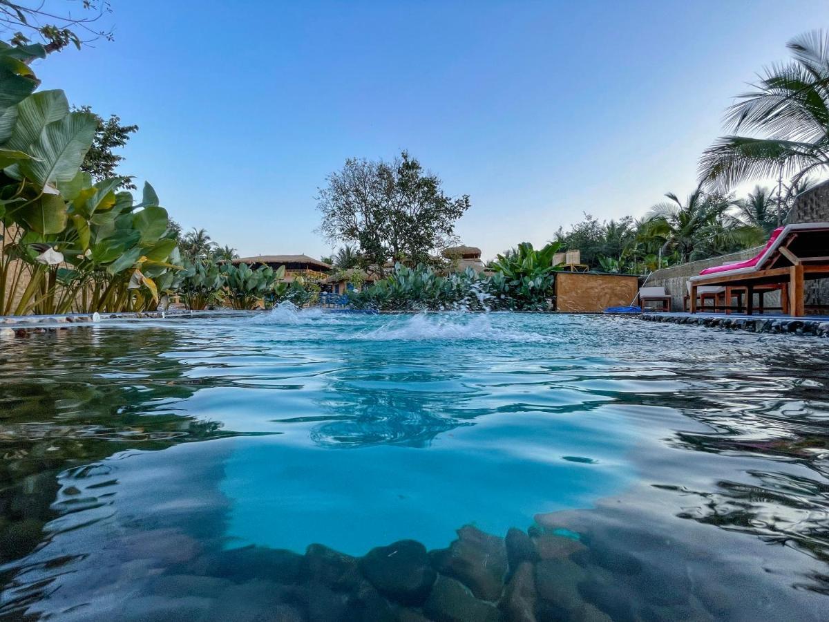 Hotel One At Goa Canacona Exterior foto