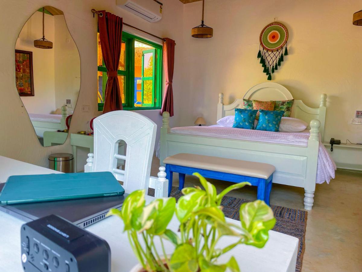 Hotel One At Goa Canacona Exterior foto