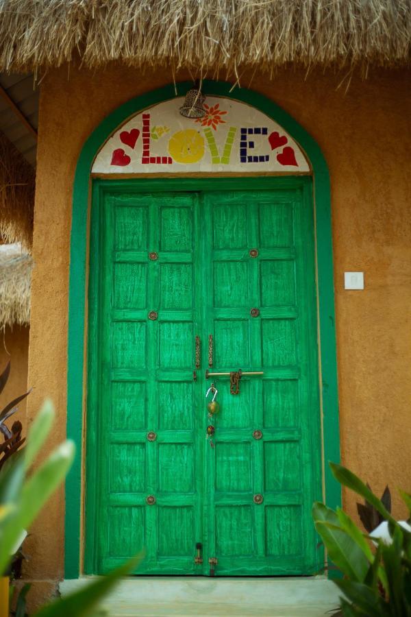 Hotel One At Goa Canacona Exterior foto