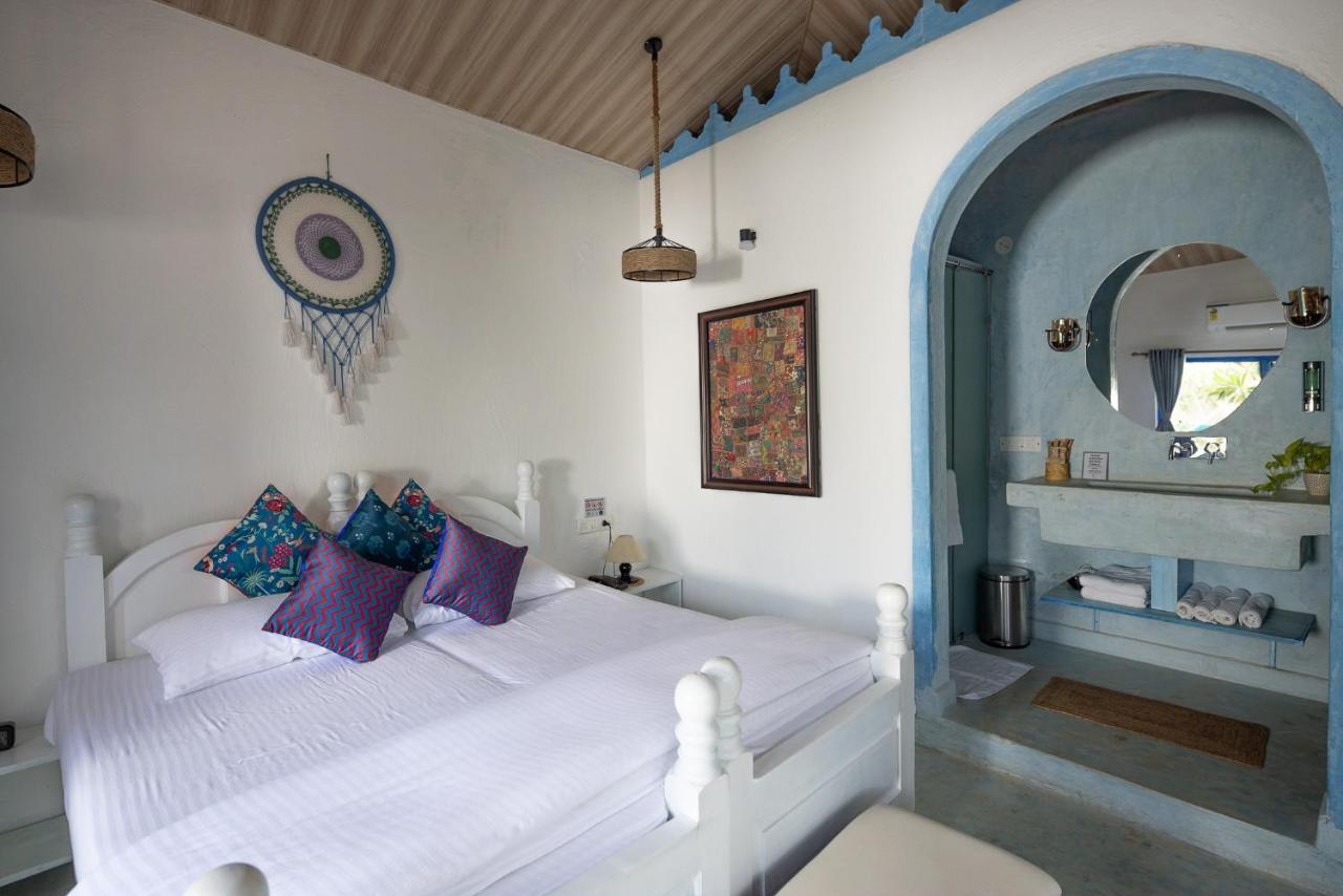 Hotel One At Goa Canacona Exterior foto