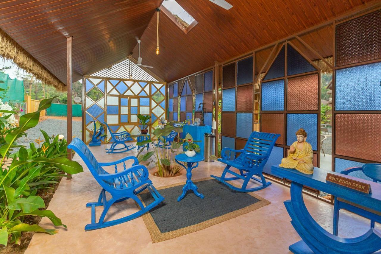 Hotel One At Goa Canacona Exterior foto
