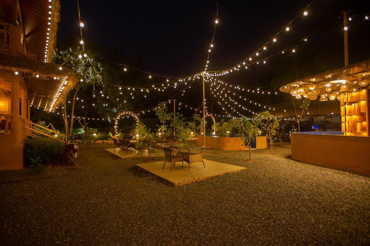 Hotel One At Goa Canacona Exterior foto
